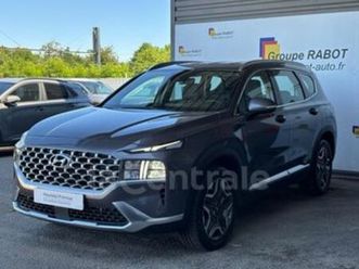 iv generation2 1.6 t-gdi plug-in 265 htrac business bva6