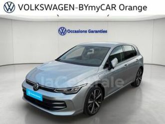 viii generation2 1.5 ehybrid 204 vw edition dsg6