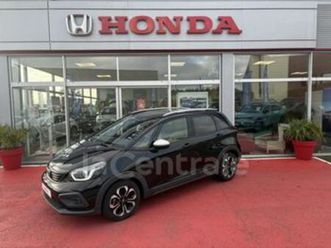 iv crosstar 1.5 i-mmd exclusive