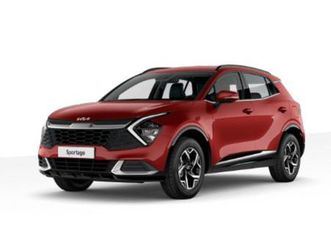 kia sportage 1.6 tgdi gpl business