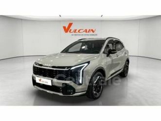 v generation2 1.6 hybride 239 gt-line bva6