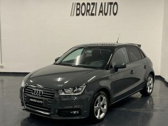 audi a1 1.0 tfsi ultra design euro 6! promo!