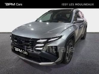 iv generation2 1.6 t-gdi 215 hybrid executive bva6