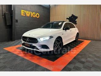 iv generation2 250 amg line 8g-dct