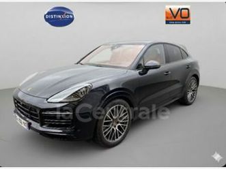 iii coupe 3.0 v6 e-hybrid 462 tiptronic bva