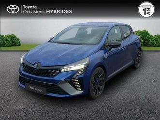 1.6 e-tech 145ch full hybrid esprit alpine