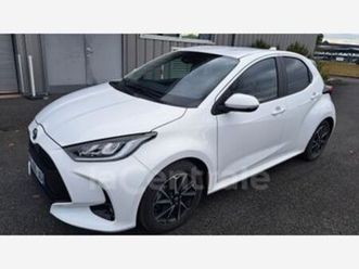 iv generation2 affaires 116h dynamic business + programme beyond zero academy