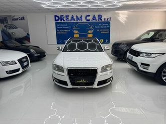 audi s8 5.2 v10 450cv