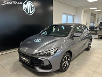 mg mg3 1,5 elegance