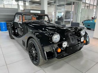 morgan ostatní morgan plussix