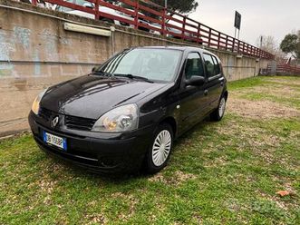renault clio storia 1.2 16v 5 porte dynamique