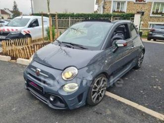 ii generation2 1.4 turbo 16v t-jet 165 turismo e6d full bva5