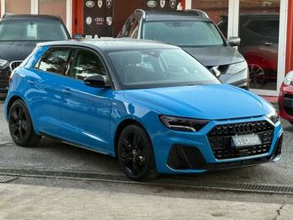 a1 spb tfsi s tronic/s-line /unipro/rate