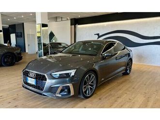 audi a5 35 tdi s tronic line edition