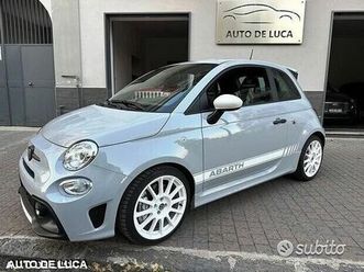 abarth 695 essesse 1.4 180cv italiana km 0 nuova
