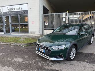 audi a4 allroad 3.0 tdi 231cv tiptronic