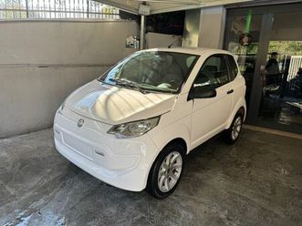 aixam city unico proprietario finanziabile permute