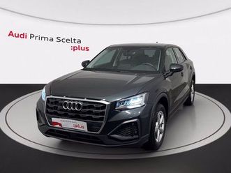 audi q2 30 2.0 tdi business del 2021