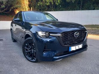mazda cx-3 60 2.5 e-skyactiv phev exclusive-line comb fevereiro/23