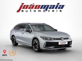 vw passat 1.5 tsi ehybrid dsg julho/24