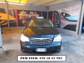 chrysler sebring 2.0cc diesel 12 mesi garanzia-2008