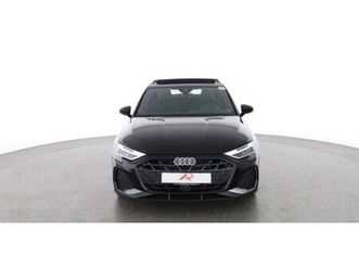 audi a3 spb 35 tdi s tronic s line tetto nuovo mod sonos matrix