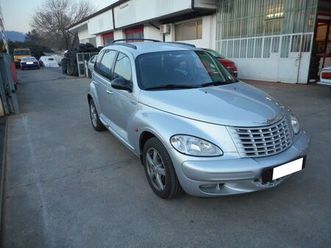 chrysler pt cruiser (unico proprietario)