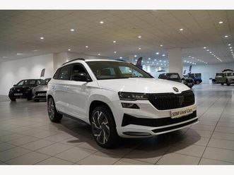 2.0 tsi sportline dsg 4wd euro 6 (start/stop) 5dr