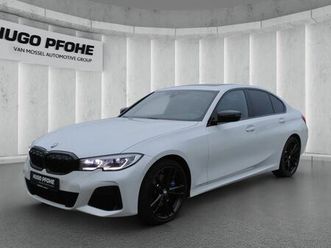 bmw - m340 i mild hybrid xdrive