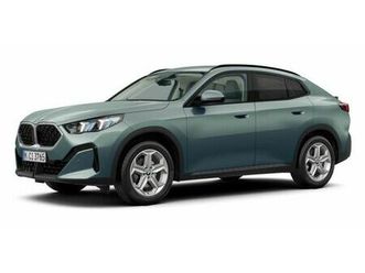 bmw x2 sdrive18d lc plus ad.led dab ahk pa rfk da lr