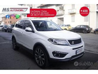 dr automobiles dr6 dr automobiles sport 1.5 t...