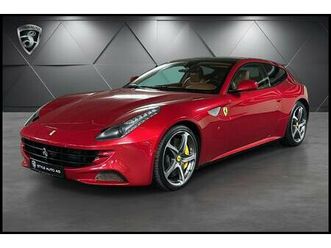 v12 660hk - sportseksos - kamera - lift