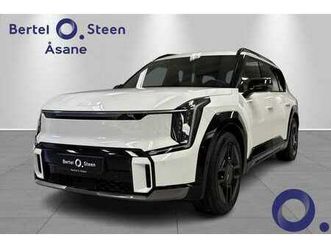 awd - gt line - 6 seter - mye utstyr!!