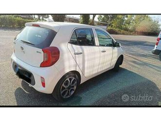 kia picanto 1.0 gpl cool 09/2019