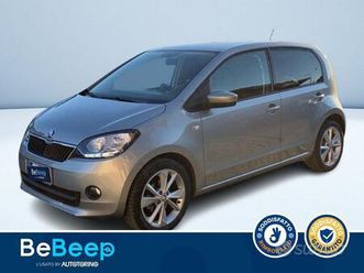 skoda citigo 5p 1.0 style my16
