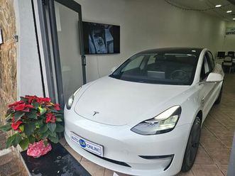 tesla model 3 standard rwd plus