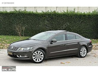 1.4 tsi sportline