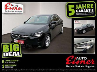 opel corsa 1,2 direct injection turbo euro 6.4 elegance