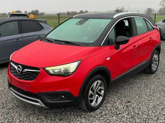 1.2 turbo édition full option carnet complet