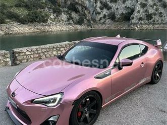 toyota gt86 gt86