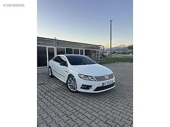 1.4 tsi sportline