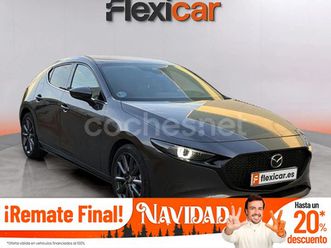 mazda mazda3 2.0 skyactivg zenith