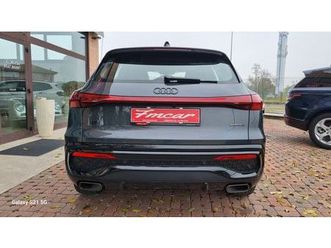 audi q5 40 tfsi quattro s tronic line plus