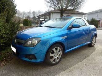 opel tigra twintop 1,3 sport cdti