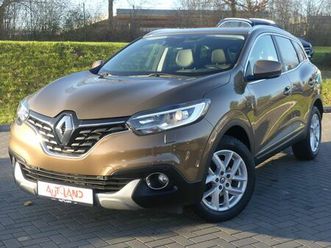 renault kadjar 1.5 dci xmod ahk virtual cockpit tempomat