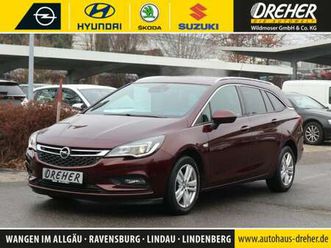 astra k sportstourer 1.0 turbo dynamic klima/lm bc