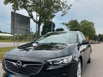 opel insignia innovation sportstourer