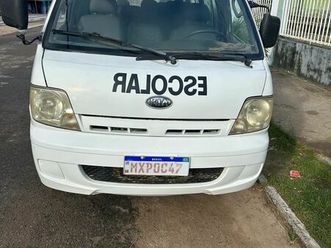 kia motors besta gs grand 3.0 8v 16l diesel 2005