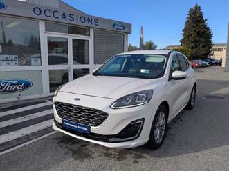 2.5 duratec 225ch phev vignale bva