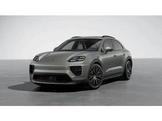 porsche macan 4 $undefined